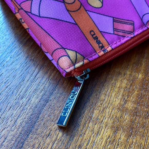 CLINIQUE Chubby Stick Cosmetic Bag - Picture 4 of 7